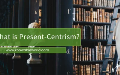 What is Present-Centrism?